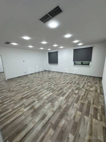 İcarəyə verilir 3 otaqlı ofis 153 m², Şah İsmayıl Xətai m., photo 1 from 15