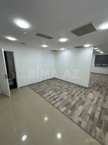 İcarəyə verilir 3 otaqlı ofis 153 m², Şah İsmayıl Xətai m., photo 9 from 15