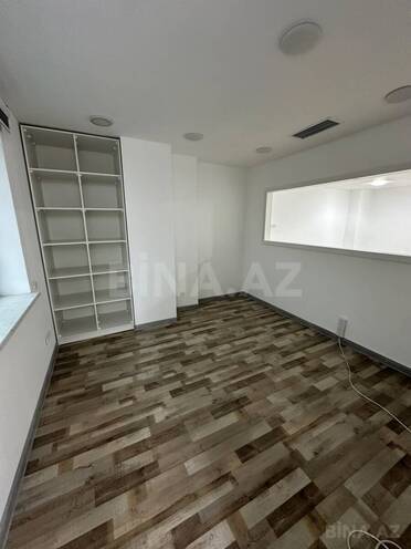 İcarəyə verilir 3 otaqlı ofis 153 m², Şah İsmayıl Xətai m., photo 10 from 15
