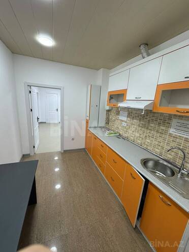 İcarəyə verilir 3 otaqlı ofis 153 m², Şah İsmayıl Xətai m., photo 13 from 15