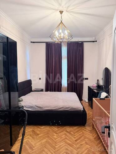 Продается 3-комн. новостройка 105 м², м. Элмляр Академиясы, photo 10 from 14