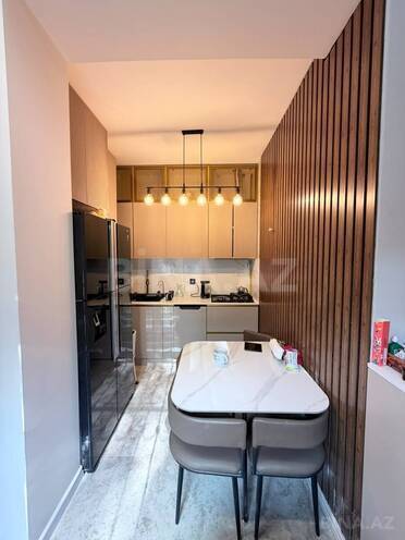 Продается 3-комн. новостройка 105 м², м. Элмляр Академиясы, photo 3 from 14