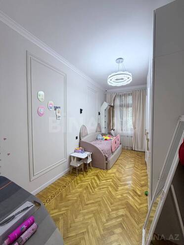 Продается 3-комн. новостройка 105 м², м. Элмляр Академиясы, photo 6 from 14