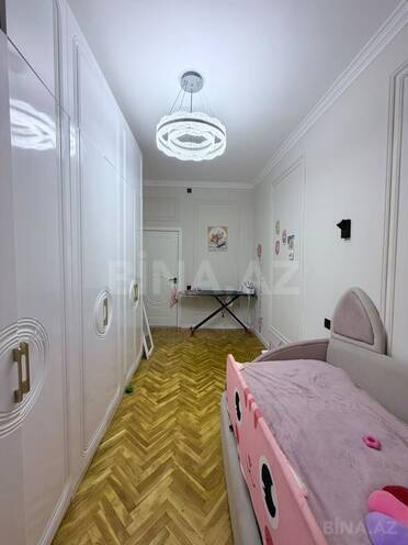 Продается 3-комн. новостройка 105 м², м. Элмляр Академиясы, photo 9 from 14