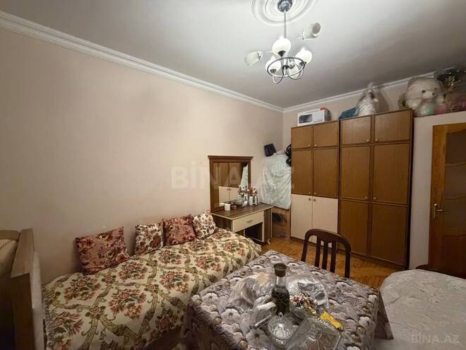 Продается 3-комн. вторичка 80 м², м. Халглар Достлугу, photo 7 from 15