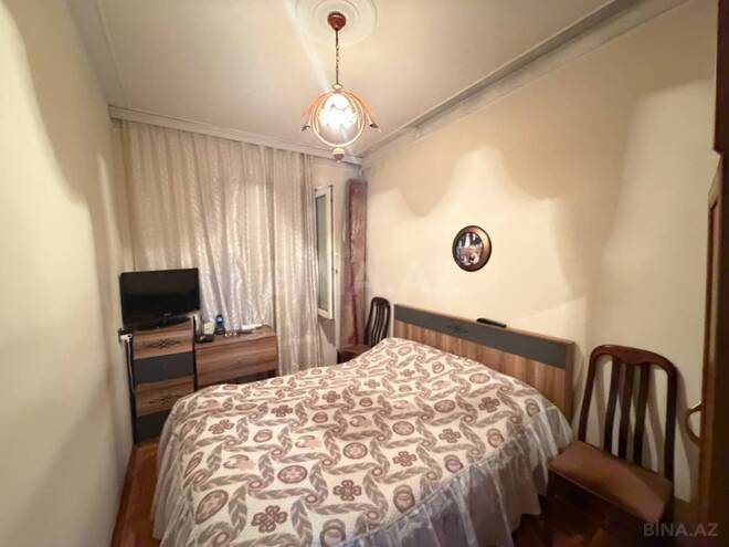 Продается 3-комн. вторичка 80 м², м. Халглар Достлугу, photo 5 from 15