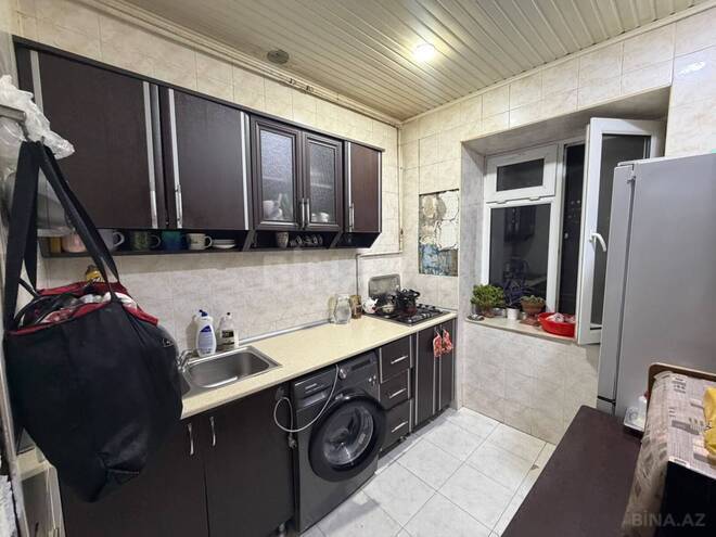 Продается 3-комн. вторичка 80 м², м. Халглар Достлугу, photo 8 from 15