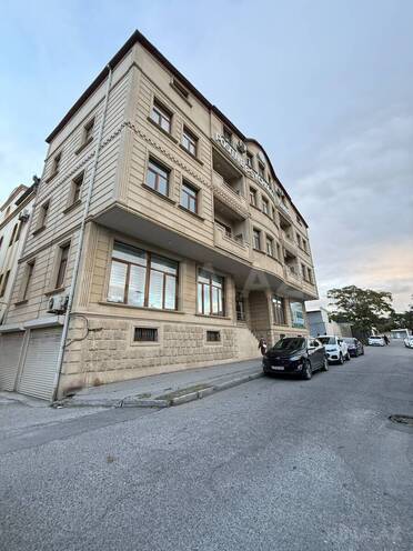 Продаётся  объект 1 100 м², м. Азадлыг проспекти, photo 1 from 31