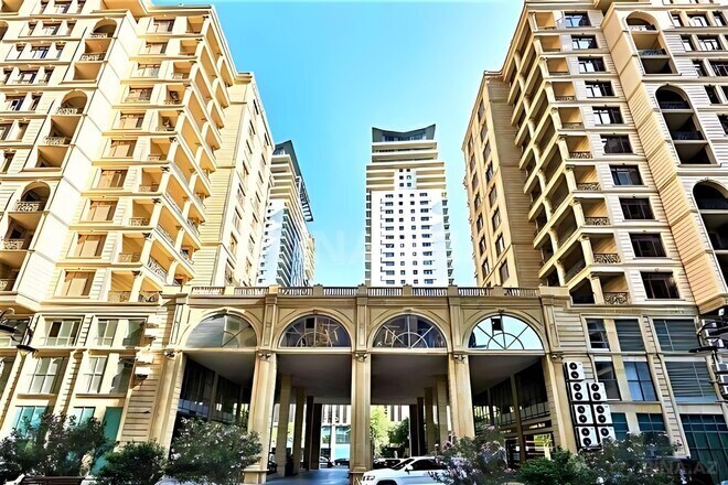 Сдаётся 2-комн. новостройка 110 м², м. 28 мая, photo 1 from 12