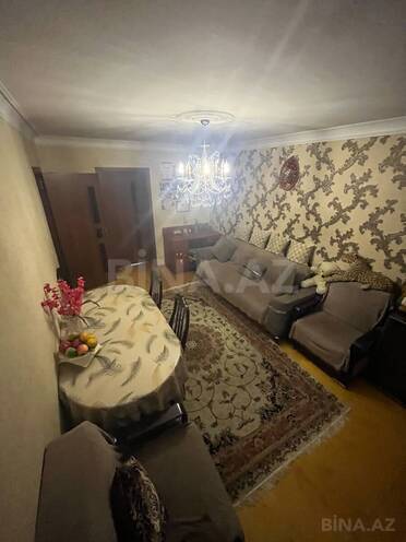 Продаётся 2-комн. вторичка 50 м², м. 20 января, photo 3 from 11