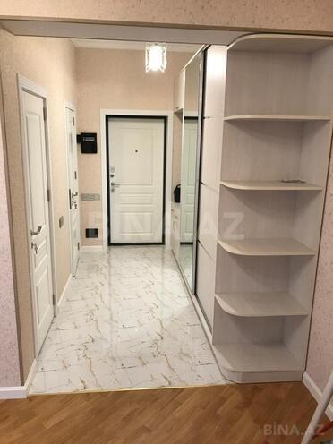 İcarəyə verilir 2 otaqlı yeni tikili 95 m², 28 May m., photo 5 from 18