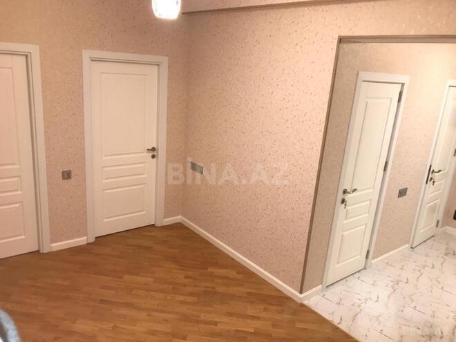 İcarəyə verilir 2 otaqlı yeni tikili 95 m², 28 May m., photo 7 from 18
