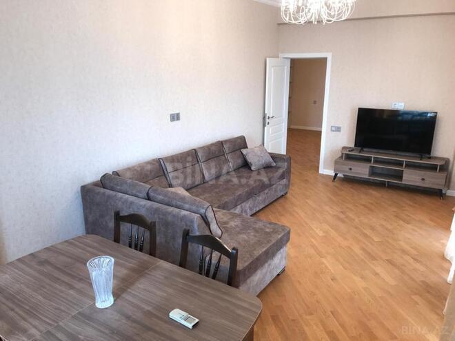 İcarəyə verilir 2 otaqlı yeni tikili 95 m², 28 May m., photo 4 from 18