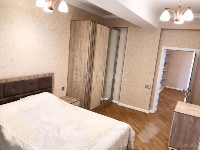 İcarəyə verilir 2 otaqlı yeni tikili 95 m², 28 May m., photo 13 from 18