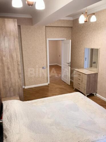 İcarəyə verilir 2 otaqlı yeni tikili 95 m², 28 May m., photo 11 from 18