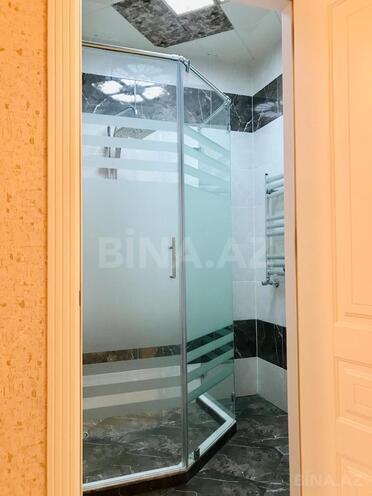 İcarəyə verilir 2 otaqlı yeni tikili 95 m², 28 May m., photo 16 from 18