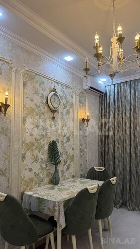 Продается 2-комн. новостройка 96 м², м. 8 ноября, photo 20 from 22