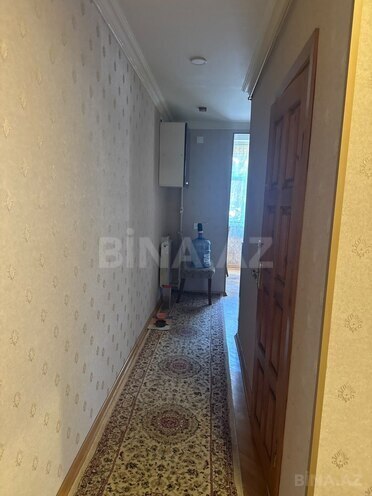 Satılır 2 otaqlı köhnə tikili 55 m², Nizami m., photo 12 from 15