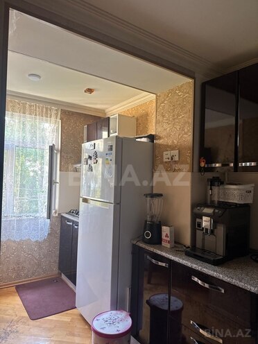 Satılır 2 otaqlı köhnə tikili 55 m², Nizami m., photo 10 from 15