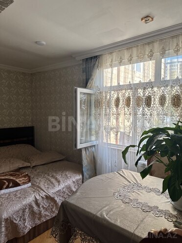 Satılır 2 otaqlı köhnə tikili 55 m², Nizami m., photo 4 from 15