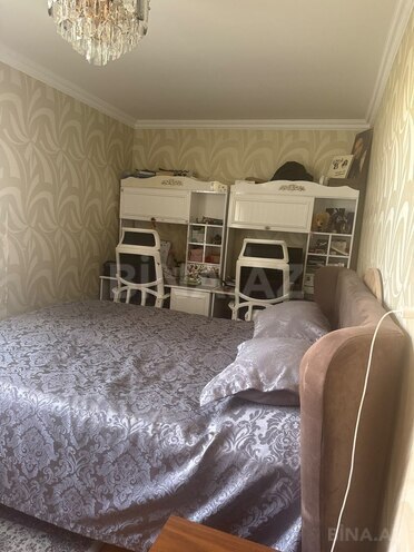 Satılır 2 otaqlı köhnə tikili 55 m², Nizami m., photo 7 from 15