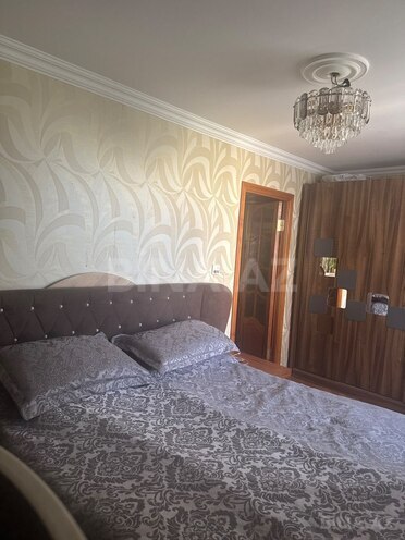 Satılır 2 otaqlı köhnə tikili 55 m², Nizami m., photo 6 from 15