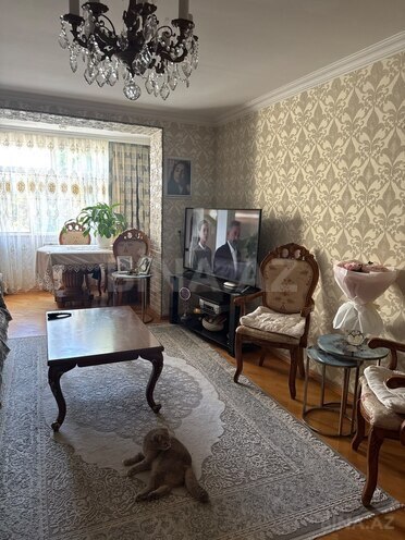 Satılır 2 otaqlı köhnə tikili 55 m², Nizami m., photo 1 from 15