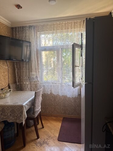 Satılır 2 otaqlı köhnə tikili 55 m², Nizami m., photo 11 from 15
