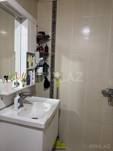 Satılır 2 otaqlı köhnə tikili 55 m², Nizami m., photo 13 from 15