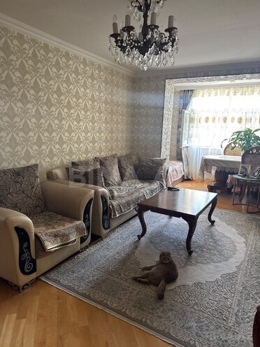 Satılır 2 otaqlı köhnə tikili 55 m², Nizami m., photo 5 from 15