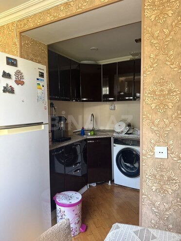 Satılır 2 otaqlı köhnə tikili 55 m², Nizami m., photo 9 from 15