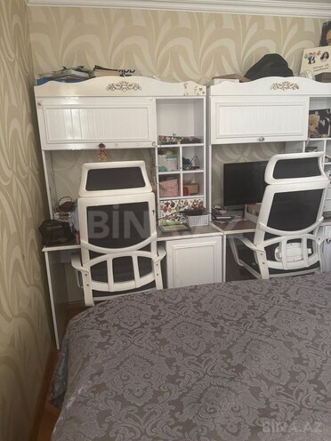 Satılır 2 otaqlı köhnə tikili 55 m², Nizami m., photo 8 from 15