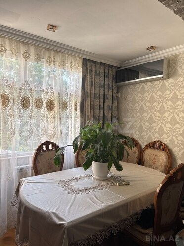 Satılır 2 otaqlı köhnə tikili 55 m², Nizami m., photo 3 from 15