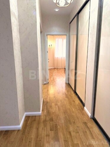 Satılır 2 otaqlı yeni tikili 66 m², 8 Noyabr m., photo 10 from 11