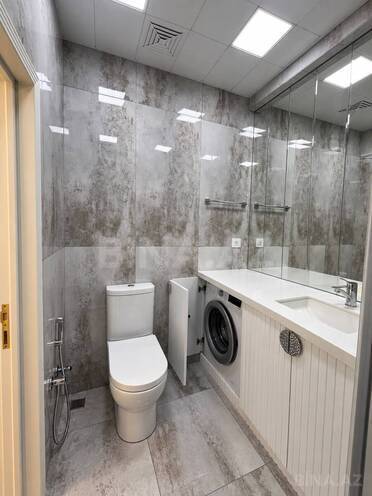 Продается 2-комн. новостройка 73 м², м. Нариман Нариманов, photo 10 from 13