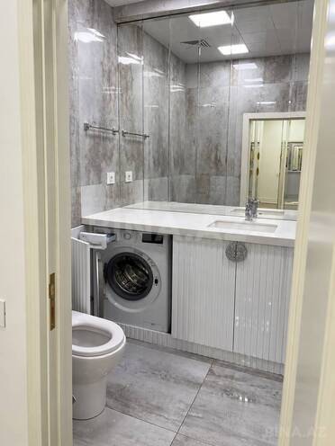 Продается 2-комн. новостройка 73 м², м. Нариман Нариманов, photo 7 from 13