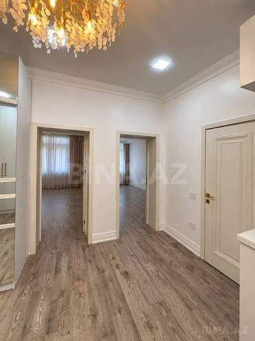 Продается 2-комн. новостройка 73 м², м. Нариман Нариманов, photo 12 from 13