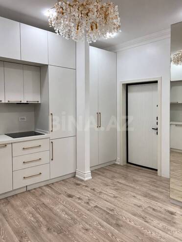 Продается 2-комн. новостройка 73 м², м. Нариман Нариманов, photo 3 from 13