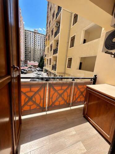 Продается 2-комн. новостройка 73 м², м. Нариман Нариманов, photo 6 from 13