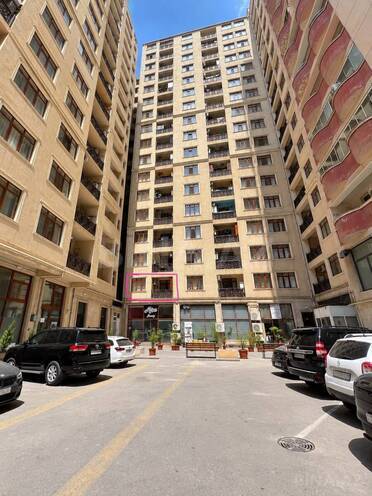 Продается 2-комн. новостройка 73 м², м. Нариман Нариманов, photo 5 from 13