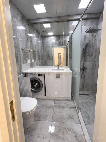 Продается 2-комн. новостройка 73 м², м. Нариман Нариманов, photo 11 from 13