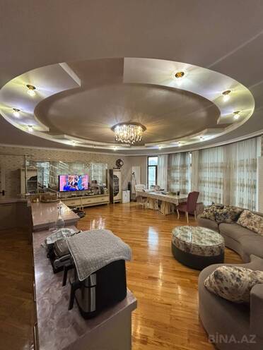 Продается 4-комн. новостройка 158 м², м. Шах Исмаил Хатаи, photo 3 from 28
