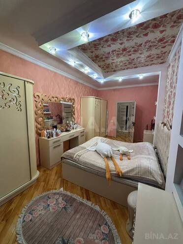 Продается 4-комн. новостройка 158 м², м. Шах Исмаил Хатаи, photo 11 from 28