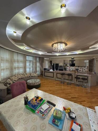 Продается 4-комн. новостройка 158 м², м. Шах Исмаил Хатаи, photo 6 from 28