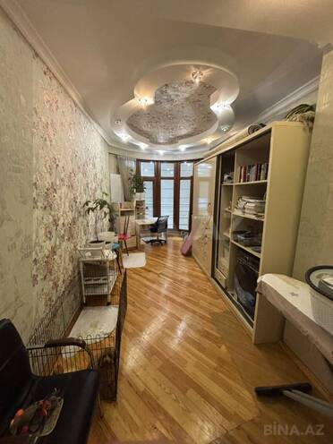 Продается 4-комн. новостройка 158 м², м. Шах Исмаил Хатаи, photo 16 from 28