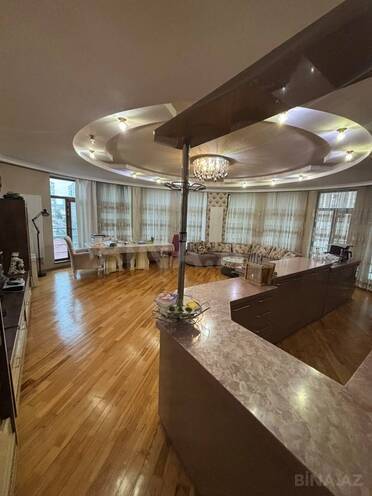 Продается 4-комн. новостройка 158 м², м. Шах Исмаил Хатаи, photo 7 from 28