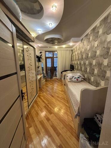 Продается 4-комн. новостройка 158 м², м. Шах Исмаил Хатаи, photo 19 from 28