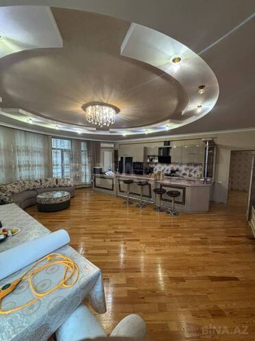Продается 4-комн. новостройка 158 м², м. Шах Исмаил Хатаи, photo 4 from 28