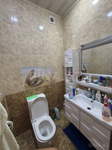 Продается 4-комн. новостройка 158 м², м. Шах Исмаил Хатаи, photo 20 from 28