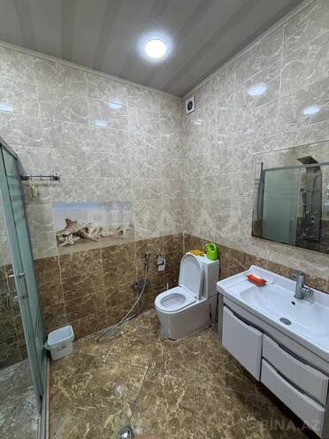 Продается 4-комн. новостройка 158 м², м. Шах Исмаил Хатаи, photo 9 from 28